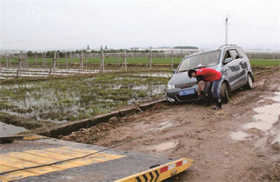 洛宁抚顺道路救援