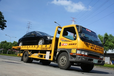 洛宁旅顺口区道路救援